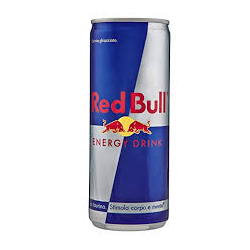 RED BULL LATTINA